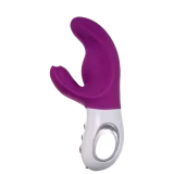 Fun Factory Miss Bi Grape - Vibrador 220g