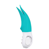 Fun Factory Volta Petrol - Vibrador 193g
