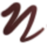 Klasme Gel Eyeliner Pencil Marrom - Lápis de Olho 1,5g