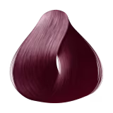 Amend Color Delicaté 6.66 Louro Escuro Vermelho Intenso - Coloração Vegana Permanente 50g