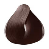 Amend Color Delicaté 6.7 Louro Escuro Marrom Chocolate - Coloração Vegana Permanente 50g