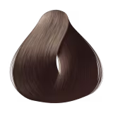 Amend Color Delicaté 7.1 Louro Médio Acinzentado - Coloração Vegana Permanente 50g