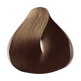 Amend Color Delicaté 8.4 Louro Claro Acobreado - Coloração Vegana Permanente 50g