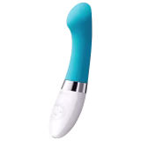 LELO GIGI 2 Turquoise Blue - Vibrador