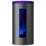 LELO F1S V2 Blue - Massageador Masculino