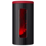 LELO F1S V2 Red - Massageador Masculino