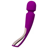 LELO SMART WAND 2 Medium Deep Rose - Massageador