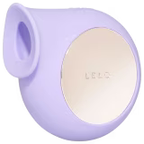 LELO SILA Sonic Lilac - Massageador Feminino