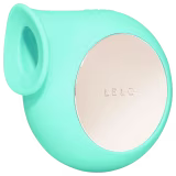 LELO SILA Sonic Aqua - Massageador Feminino