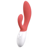 LELO INA 3 Coral Red - Vibrador