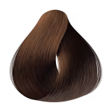 TRUSS Color 6.77 Louro Escuro Marrom Intenso - Coloração Permanente 60g