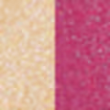 CARE Natural Beauty DUO Pink & Champagne - Blush Multifuncional 10g