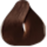 Richée Professional Prismcolor Castanho Claro Marrom 5.7 - Coloração Permanente 60g