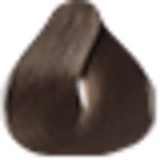 Richée Professional Prismcolor Louro Escuro Cinza 6.1 - Coloração Permanente 60g