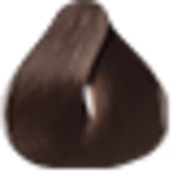 Richée Professional Prismcolor Louro Escuro Cobre Acinzentado 6.41 - Coloração Permanente 60g