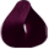 Felps Professional Felps Color Louro Médio Marsala 7.26 - Coloração Permanente 60g