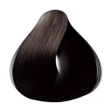 Itallian Hairtech Color Premium 3.0 Castanho Escuro - Coloração Permanente 60g