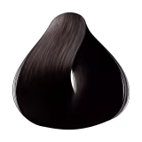 Itallian Hairtech Color Premium 4.1 Castanho Cinza - Coloração Permanente 60g