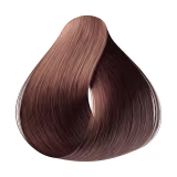 Itallian Hairtech Color Premium 5.41 Castanho Claro Cobre Cinza - Coloração Permanente 60g