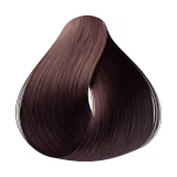 Itallian Hairtech Color Premium 5.5 Castanho Claro Mogno - Coloração Permanente 60g