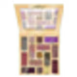 Catrice Disney Mogli: O Menino Lobo 010 Bare Necessities - Paleta de Sombras 28g