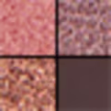 Océane Edition 4 Eyeshadow Palette Galaxy - Paleta de Sombras 4,5g