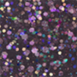 OPI Terribly Nice Hot & Coaled - Esmalte Glitter 15ml