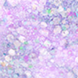 OPI Terribly Nice Put on Something Ice - Esmalte Glitter 15ml