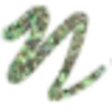 Contém1g Quase Preto Abissal - Delineador Líquido Metálico 3ml