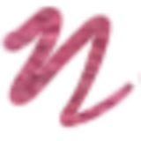 Contém1g Quase Preto Escarlate - Delineador Líquido Metálico 3ml