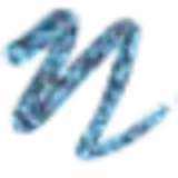 Contém1g Quase Preto Submerso - Delineador Líquido Metálico 3ml