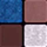 Contém1g Quarteto Noturno - Paleta de Sombras 8g