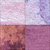 Océane Edition 4 Eyeshadow Palette Cosmic - Paleta de Sombras 4,5g