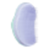 Tangle Teezer The Original Fine & Fragile Lilac Green - Escova de Cabelo