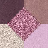 Wet n Wild Color Icon 5 Pan Forget-Me-Not - Paleta de Sombras 6g