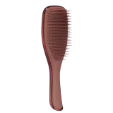 Escova de Cabelo Tangle Teezer Ultimate Detangler Chrome Chocolate Bronze