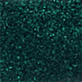 Esmalte cremoso da marca Dailus, cor Winter Trip. O frasco é pautado por tons de verde escuro, contendo um boneco de neve no rótulo de sua tampa.