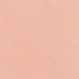 Embalagem com tampa cor-de-rosa claro, com inscrição de nome. Parte superior com tom da base e detalhes brancos na parte inferior, com pequenas estrelas decorativas ao redor. A embalagem tem um design minimalista e delicado.