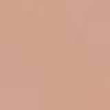 Embalagem com tampa cor-de-rosa claro, com inscrição de nome. Parte superior com tom da base e detalhes brancos na parte inferior, com pequenas estrelas decorativas ao redor. A embalagem tem um design minimalista e delicado.