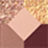 Payot Glam - Paleta de Sombras 10g