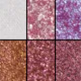 Contém1g Electric Purple - Paleta de Sombras 12g