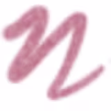 Essence Tattoo Lip Liner em embalagem cilíndrica de cor rosa escura, com texto em branco indicando o nome do produto e sua função.