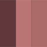 Nádia Tambasco by Océane 3 To Go Glare - Paleta de Sombras 7,8g