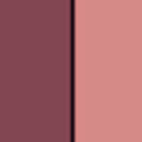 CARE Natural Beauty DUO Mauve & Stardust - Blush e Iluminador 10g