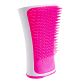 Tangle Teezer Aqua Splash Pink Shrimp - Escova de Cabelo