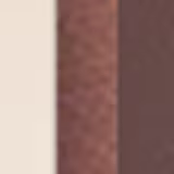 Ruby Kisses GoBrow Rich Chocolate Brown - Paleta para Sobrancelha 4g