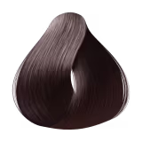 Inoar Color Naturais 3/0 Castanho Escuro - Coloração 50g