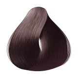 Inoar Color Naturais 4/0 Castanho Médio - Coloração 50g