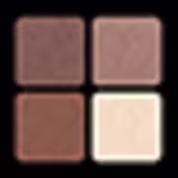 Dailus Quarteto 02 - Sombra 4,5g