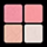 Dailus Quarteo 04 - Sombras 4,5g